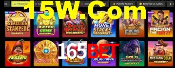 Programa VIP 165BET