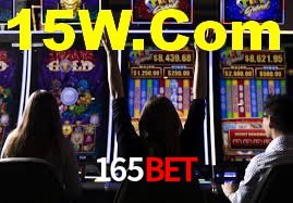 Welcome Bonus 165BET