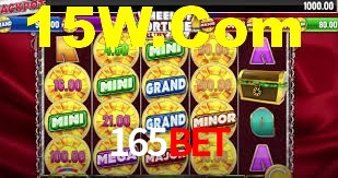 Sinta a adrenalina dos jogos de cassino com 165BET