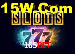 165BET: Jogos de Caça-Níqueis-Altas Recompensas, Roleta-Velocidade, Blackjack-Desafios Máximos
