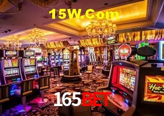 Apostas Esportivas na 165BET: Um Guia Completo