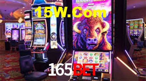 165BET LOGIN