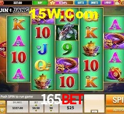Desvendando o Mundo dos Jogos Virtuais na 165BET