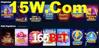 165BET