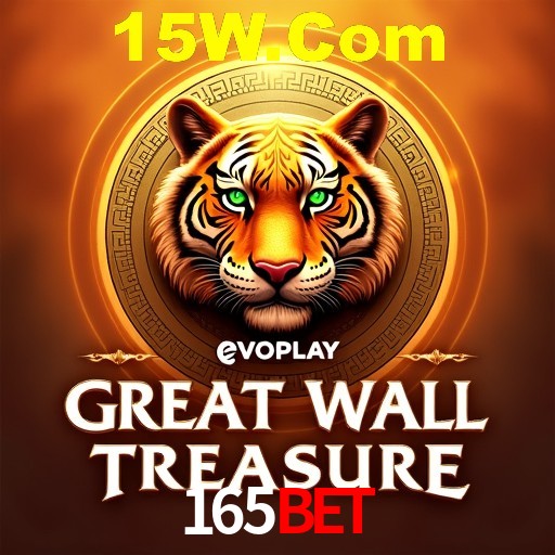 Descubra o Mundo do Cassino Online com 165BET