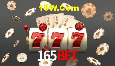 Apostas Esportivas na 165BET: Um Guia Completo