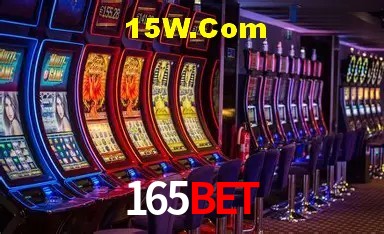 Inovações de Jogos na 165BET: O Futuro das Experiências Interativas