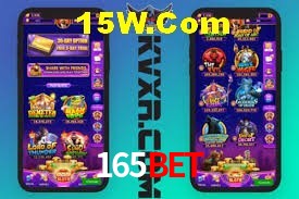 Spaceman Game 165BET