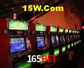 A Popularidade dos Caça-Níqueis no 165BET