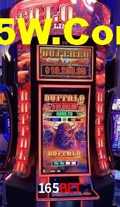 165BET LOGIN
