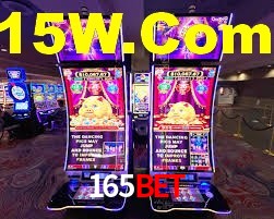 Premium Interface 165BET