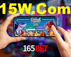 Tournaments 165BET