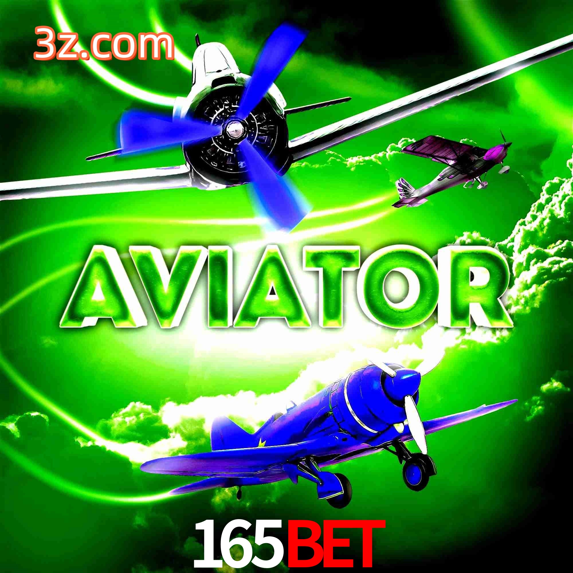 Aviator 165BET Tente a Sorte