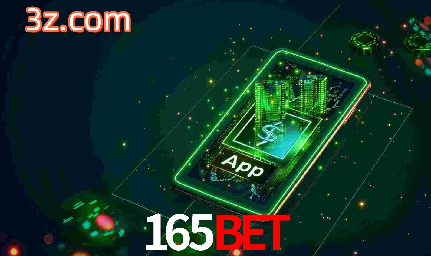 Simplificando a Experiência de Jogo 165BET App