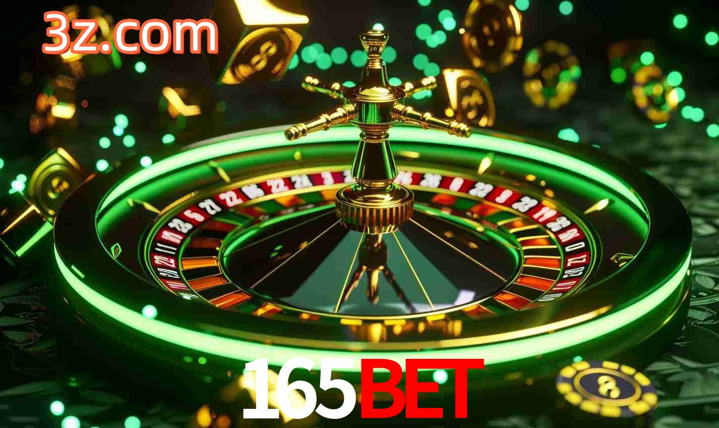 Desfrutar de um Cassino 165BET