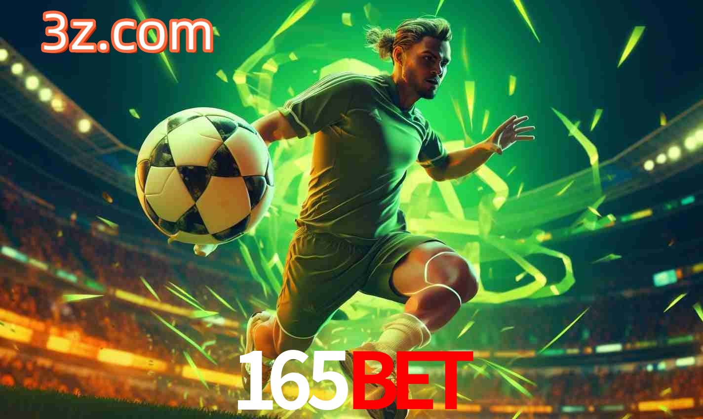 Diversidade Apostas no 165BET