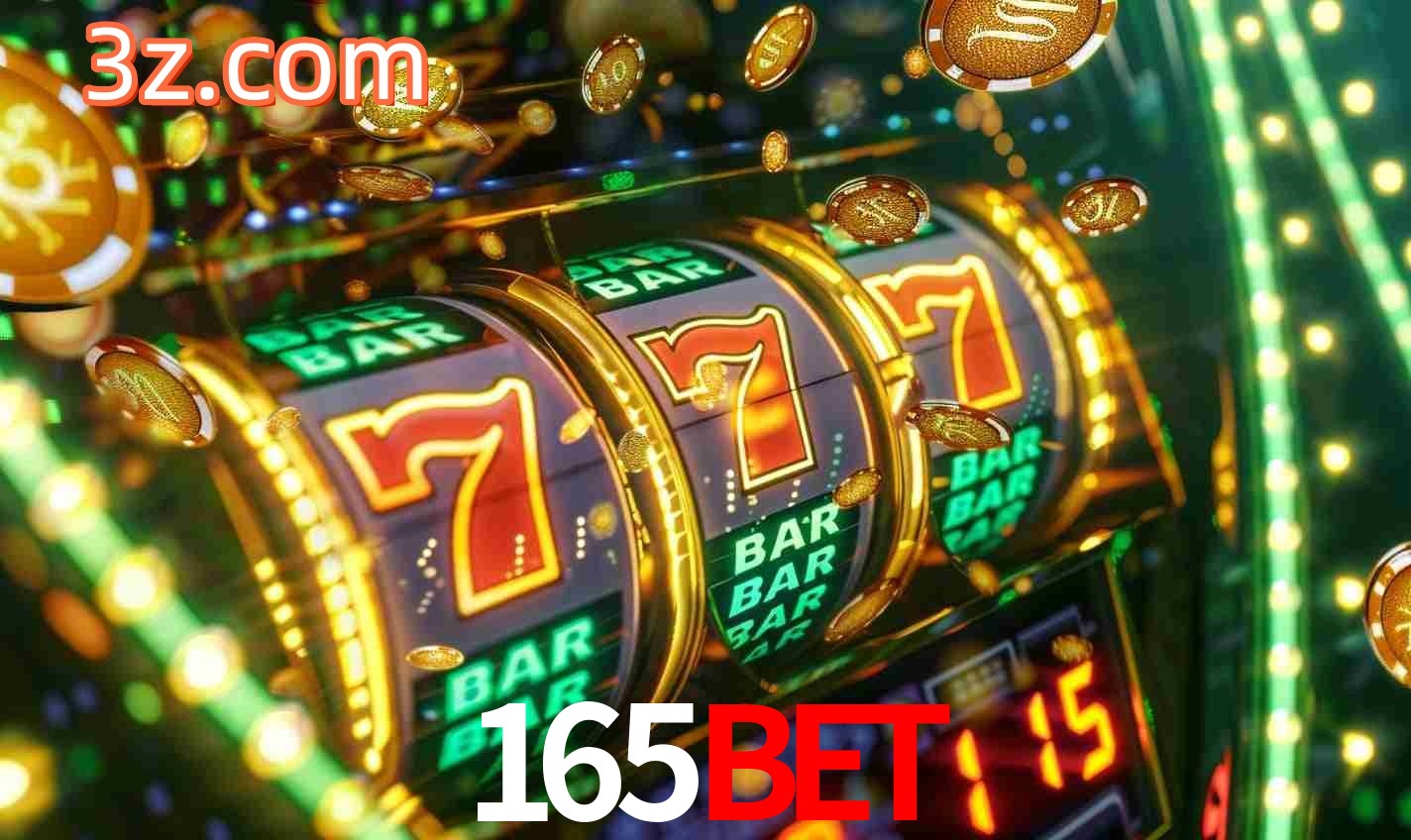 Populares Slots 165BET