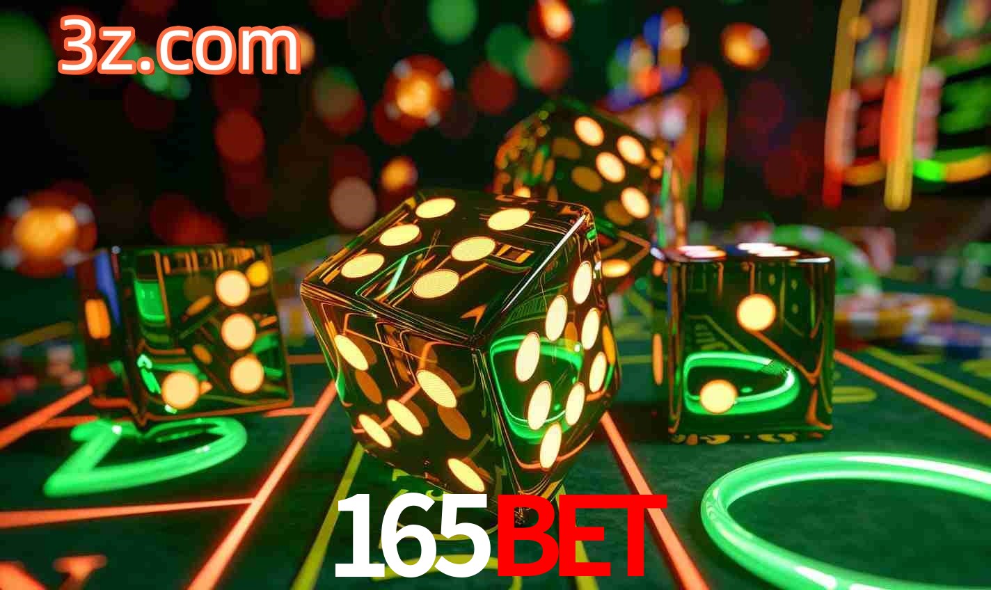 Entretenimento no Jogos 165BET